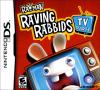 Rayman Raving Rabbids TV Party Box Art Front